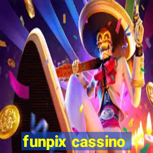 funpix cassino